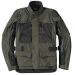 2024 Scorpion Yosemite Adventure Motorcycle Textile Jacket - Pick Size & Color-Dark Olive-3XL