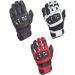 Scorpion SGS MK II Leather Street Motorcycle Riding Gloves - Pick Size/Color[Black,LG]