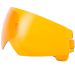Scorpion EXO-100/C110 Speedview Eye Sun Visor-Amber
