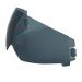 Scorpion EXO-100/C110 Speedview Eye Sun Visor-Dark Smoke