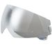 Scorpion EXO-100/C110 Speedview Eye Sun Visor-Silver