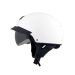 Scorpion EXO-C110 Helmet-Solid White-XL