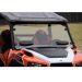 Seizmik Versa-Vent 2016 Polaris General 1000 EPS Hard Poly Windshield