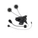Sena 10C Pro Black Camera and Bluetooth Headset Communication System