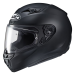 HJC i10 Helmet-SF Black-SM