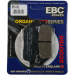 EBC SFA Organic Brake Pads - SFA142