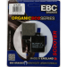 EBC SFA Organic Brake Pads - SFA260