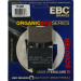 EBC SFA Organic Brake Pads - SFA298