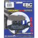 EBC SFA Organic Brake Pads - SFA353