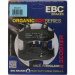 EBC SFA Organic Brake Pads - SFA411