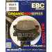 EBC SFA Organic Brake Pads - SFA415