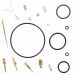 Shindy Carburetor Rebuild Repair Kit Honda ATC200X 1986-1987 (Same Day Ship)
