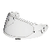 Shoei CW-1 Pinlock-Ready Face Shield-Clear