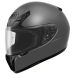 Shoei RF-SR Helmet-Matte Deep Grey-MD