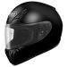Shoei RF-SR Helmet-Solid Black-LG