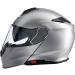 Z1R Solaris Modular Helmet-Silver-MD