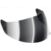 Gmax Shield for GM44 Helmet-Silver Iridium