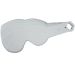 Moose Racing Spy Alloy Replica Tear-Offs 50 PK  2602-0258