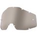 100% Strata MX / Racecraft / Accuri Replacement Lens-Smoke