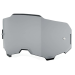 100% Armega Goggle Replacement Lens -Smoke