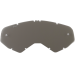 Moose Racing XCR Replacement Lens-Smoke
