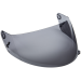 Gmax Shield for GM44 Helmet-Smoke