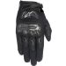 Alpinestars Stella SMX 2 Air Carbon V2 Womens Gloves-Black-SM