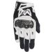 Alpinestars Stella SMX 2 Air Carbon V2 Womens Gloves-Black/White-SM