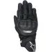 Alpinestars SP-5 Leather Gloves-Black-3XL