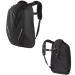 2021 Icon Speedform 20 L Motorcycle Backpack - Black