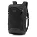 2021 Icon Squad 4 Laptop Bag Motorcycle Riding Luggage 23 Liter Backpack - Black