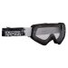 2021 Moose Racing Qualifier Agroid MX Motocross Offroad Goggles - Pick Color-Stealth