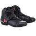 2021 Alpinestars Stella SMX 1R V V2 Womens Street Motorcycle Vented Boots -Black/Pink-7