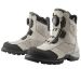 2021 ICON Stormhawk waterproof Boots for Motorcycle Pick - Color & Size-Gray-11.5