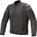 2021 Alpinestars T-GP Plus R v3 Air Street Motorcycle Jacket - Pick Size & Color-Black-2XL