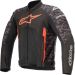 2021 Alpinestars T-GP Plus R v3 Air Street Motorcycle Jacket - Pick Size & Color-Black/Camo-2XL