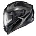 Scorpion Exo-T520 Street Motorcycle Full Face Helmet - Pick Size & Color-Zuse Phantom-MD