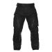 2021 Tourmaster Horizon Line Mens The Trek Adventure Touring Motorcycle Pant-Black-LG
