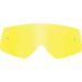 Thor Motocross Sniper/Conquer Goggle Lens-Yellow