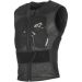2020 Alpinestars Track 2 Adventure Touring / Dual-Sport  Motorcycle Vest-Black-MD