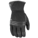 Highway 21 Turbine Mesh Gloves-Black-XL