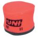 Uni Air Filter For Dirt Bikes Yamaha YZ125 1979