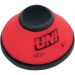 Uni Air Filter For Dirt Bikes Yamaha YZ125 IT175 1980-1981