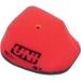 Uni Air Filter For Dirt Bike Yamaha YZ80 1987-1992