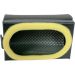 Uni Air Filter For Kawasaki KZ1000 1977-1980 (exc.Shaft,Classic)
