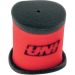 Uni Air Filter For Suzuki GS700E GS700ES 1983-1985