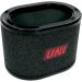 Uni Air Filter For Honda GL1000 Gold Wing 1975-1979