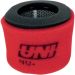 Uni Air Filter For BMW R850R R1150 & R1100 exc. R1100S