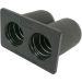 Uni Air Filter Street  BMW R1200GS R1200RT R1200R R1200ST HP2