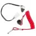 Universal Emergency Safety Tether Stop Switch Polaris All Models 1993-2002